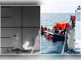 ईरानी युद्धपोत IRIS Dena पर हमला कर क्या अमेरिका ने तोड़ा अंतरराष्ट्रीय क़ानून?