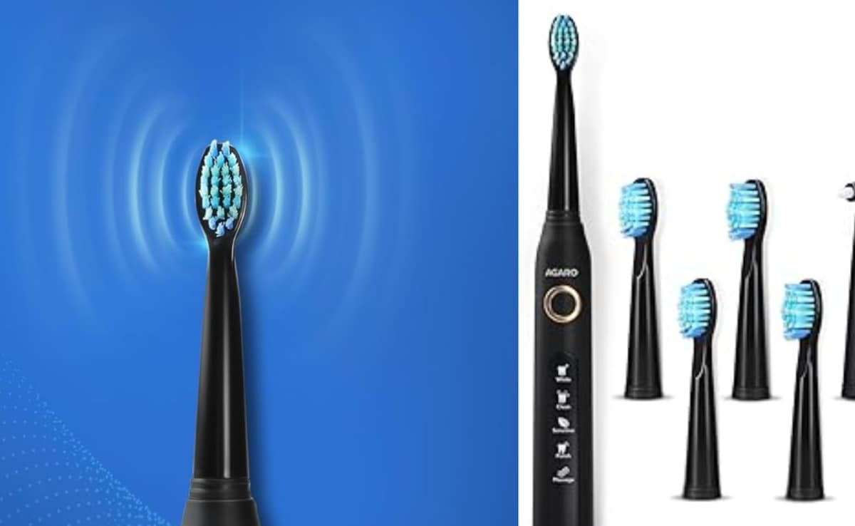 Latest and Breaking News on NDTV