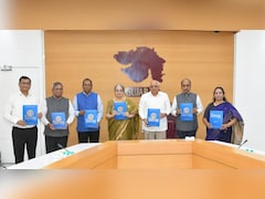 गुजरात में UCC की दिशा में बड़ा कदम, जस्टिस देसाई समिति ने CM को सौंपी रिपोर्ट