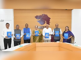 गुजरात में UCC की दिशा में बड़ा कदम, जस्टिस देसाई समिति ने CM को सौंपी रिपोर्ट