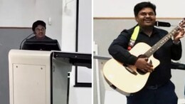 Karnataka Professor Proposes To Student In Front Of Class, Beaten On Campus