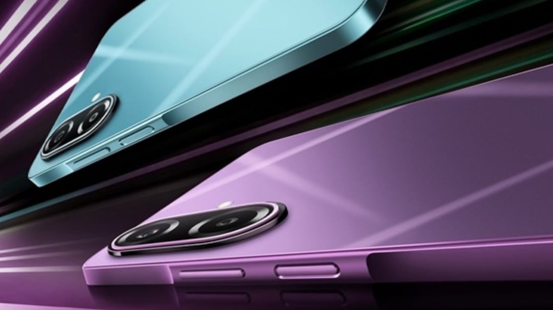 Samsung Galaxy M17e 5G Launched With 6,000mAh Battery, 50MP Camera — Full Specs, Features, Price In India