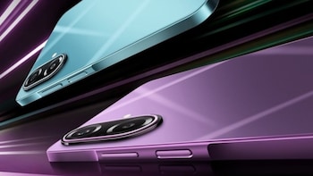 Samsung Galaxy M17e 5G Launched With 6,000mAh Battery, 50MP Camera — Full Specs, Features, Price In India