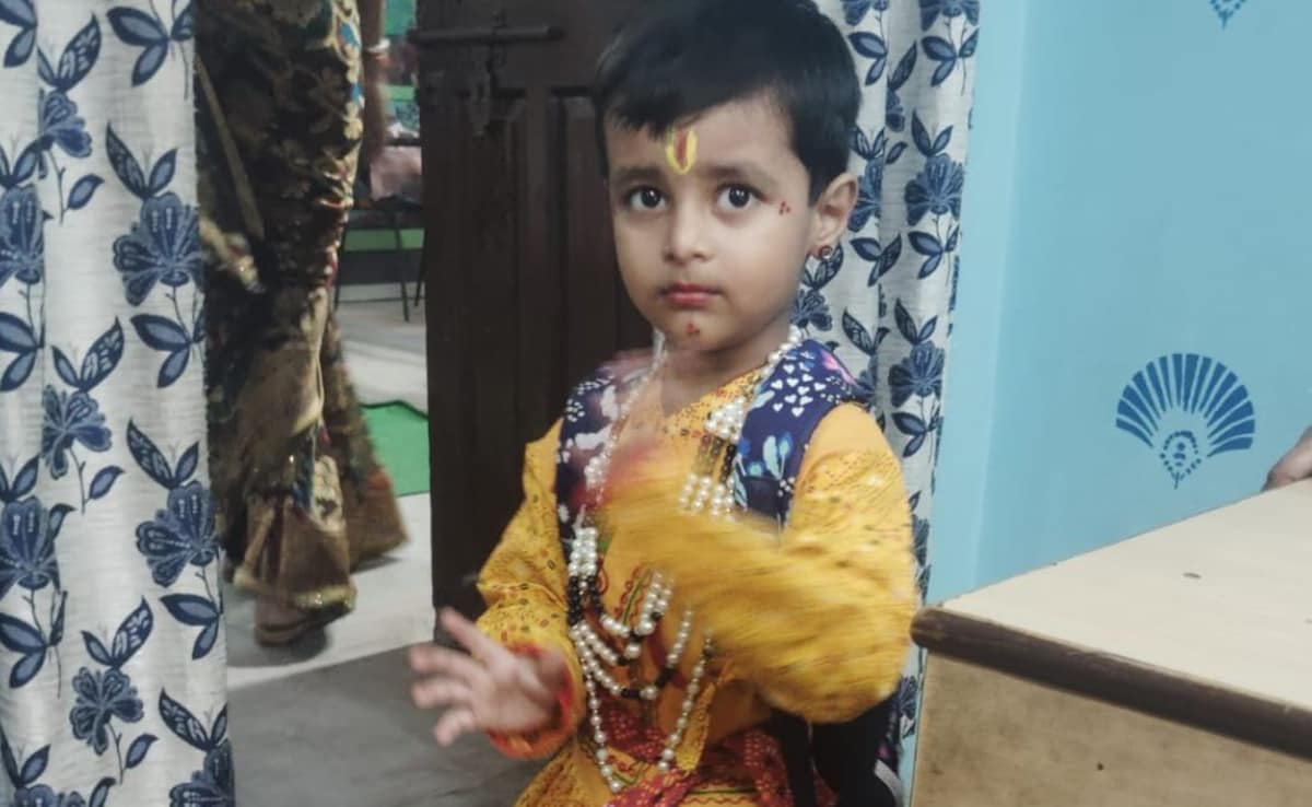 हड्डियां तोड़ीं, गला घोंटा..लखनऊ में क्रूर बाप ने मासूम बेटे को दी दर्दनाक मौत, शरीर पर चोट के 18 निशान