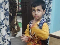 हड्डियां तोड़ीं, गला घोटा..लखनऊ में क्रूर बाप ने मासूम बेटे को दी दर्दनाक मौत, शरीर पर चोट के 18 निशान