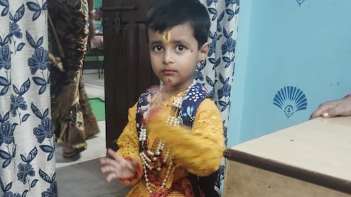 हड्डियां तोड़ीं, गला घोंटा..लखनऊ में क्रूर बाप ने मासूम बेटे को दी दर्दनाक मौत, शरीर पर चोट के 18 निशान