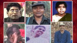 Only 11 Telangana Maoists Remain Underground, Top Cop Urges Them To Surrender