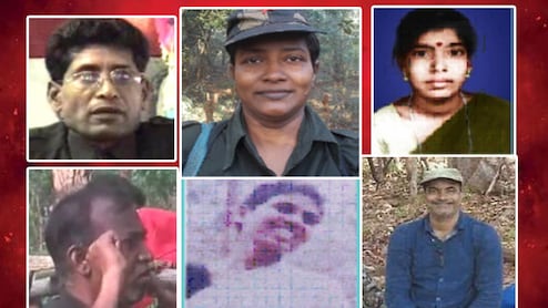 Only 11 Telangana Maoists Remain Underground, Top Cop Urges Them To Surrender