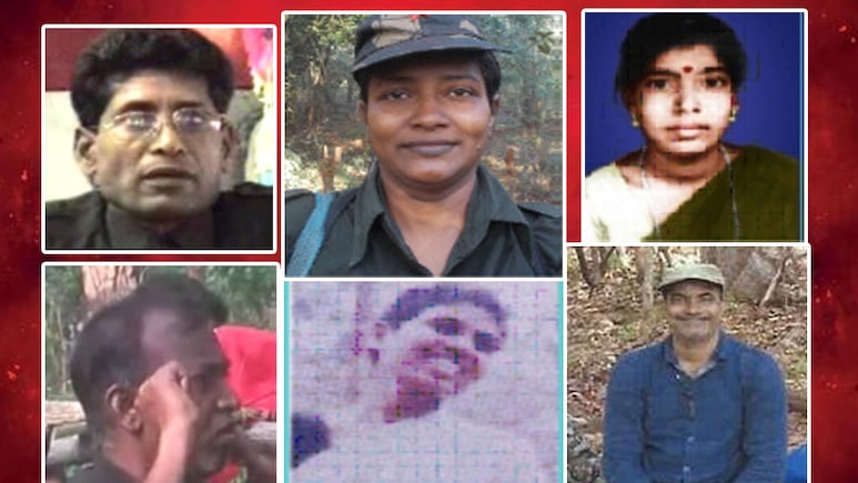 Only 11 Telangana Maoists Remain Underground, Top Cop Urges Them To Surrender