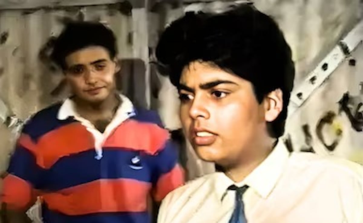 दूरदर्शन का वो सीरियल, जिसकी 13 एपिसोड में खत्म हो गई थी कहानी, दिखे थे करण जौहर-उर्मिला मातोंडकर, IMDb रेटिंग 8.1