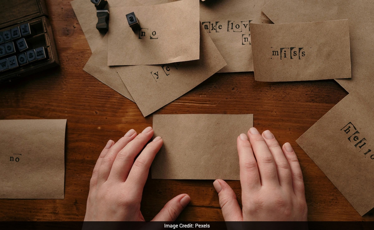 84-Year-Old Woman In China Falls For AI "Bossy President", Writes Love Letters Amid Loneliness