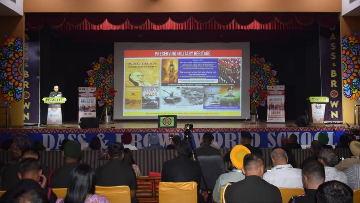 Latest and Breaking News on NDTV