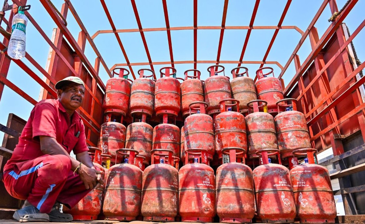 Latest and Breaking News on NDTV Latest and Breaking News on NDTV