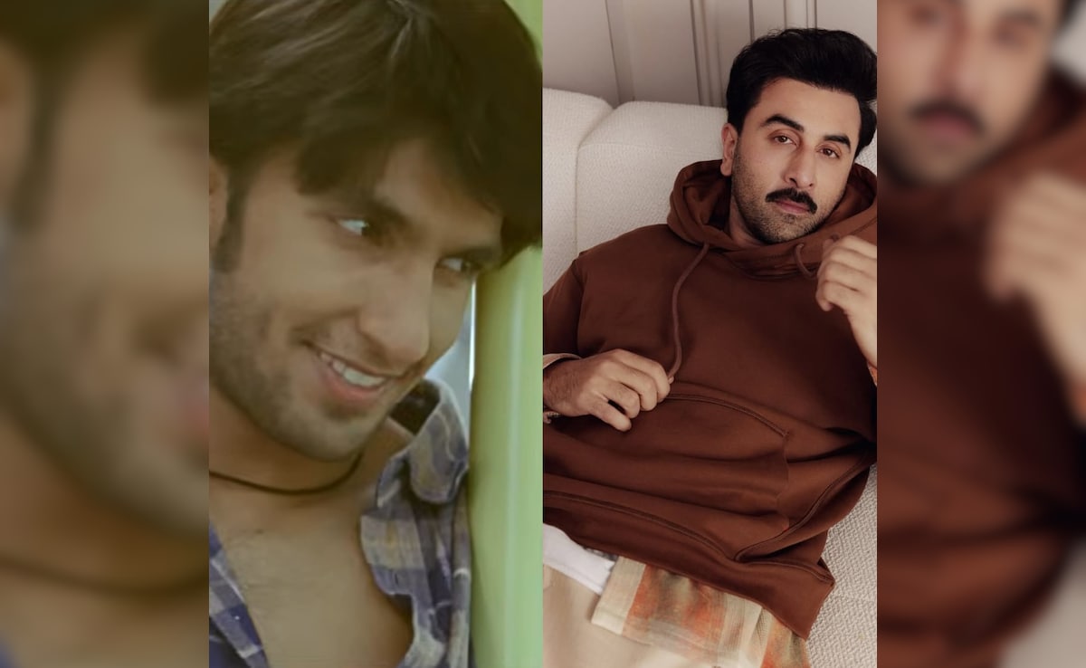 जब रणवीर सिंह की इस फिल्म को रिजेक्ट कर खूब पछताए थे रणबीर कपूर, 15 करोड़ की फिल्म ने कमाए थे 96 करोड़