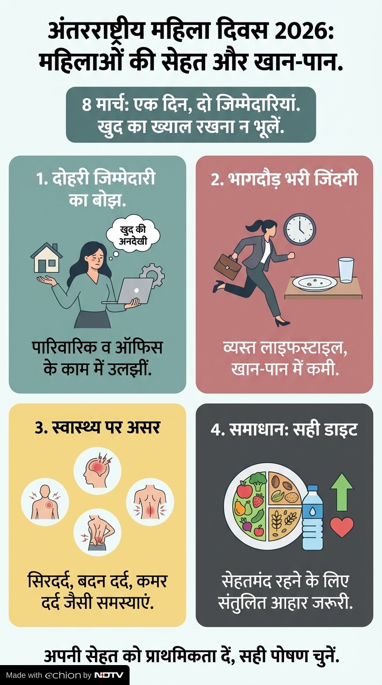 Latest and Breaking News on NDTV