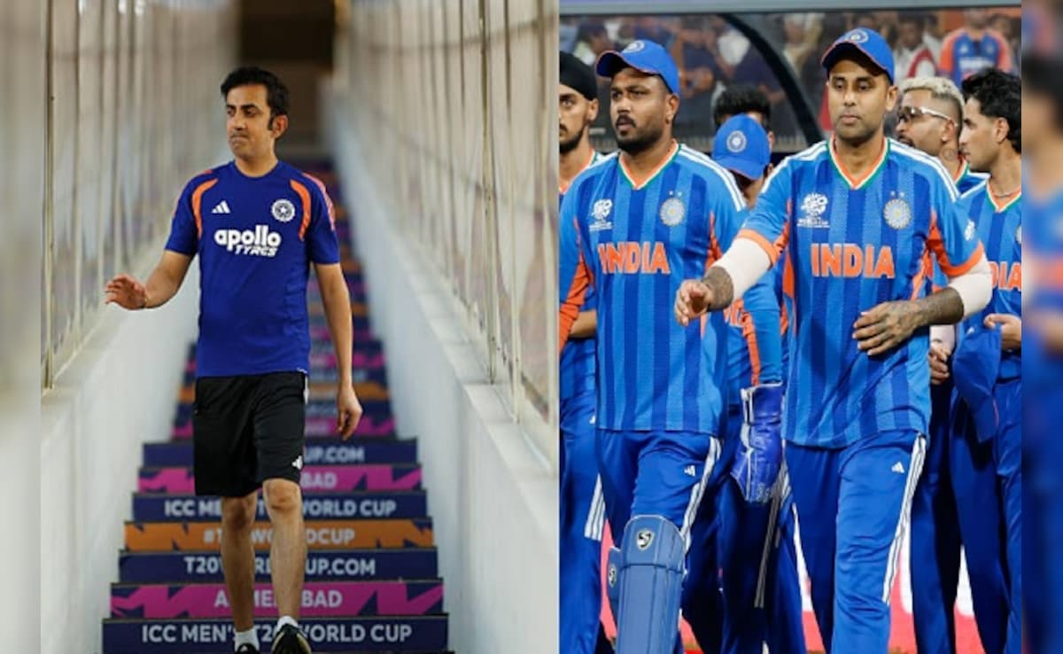 Latest and Breaking News on NDTV Latest and Breaking News on NDTV