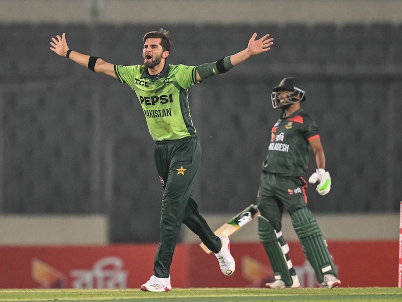 Bangladesh vs Pakistan 2nd ODI LIVE Score: Players Walks Off, Match Halted Due To This Strange Reason