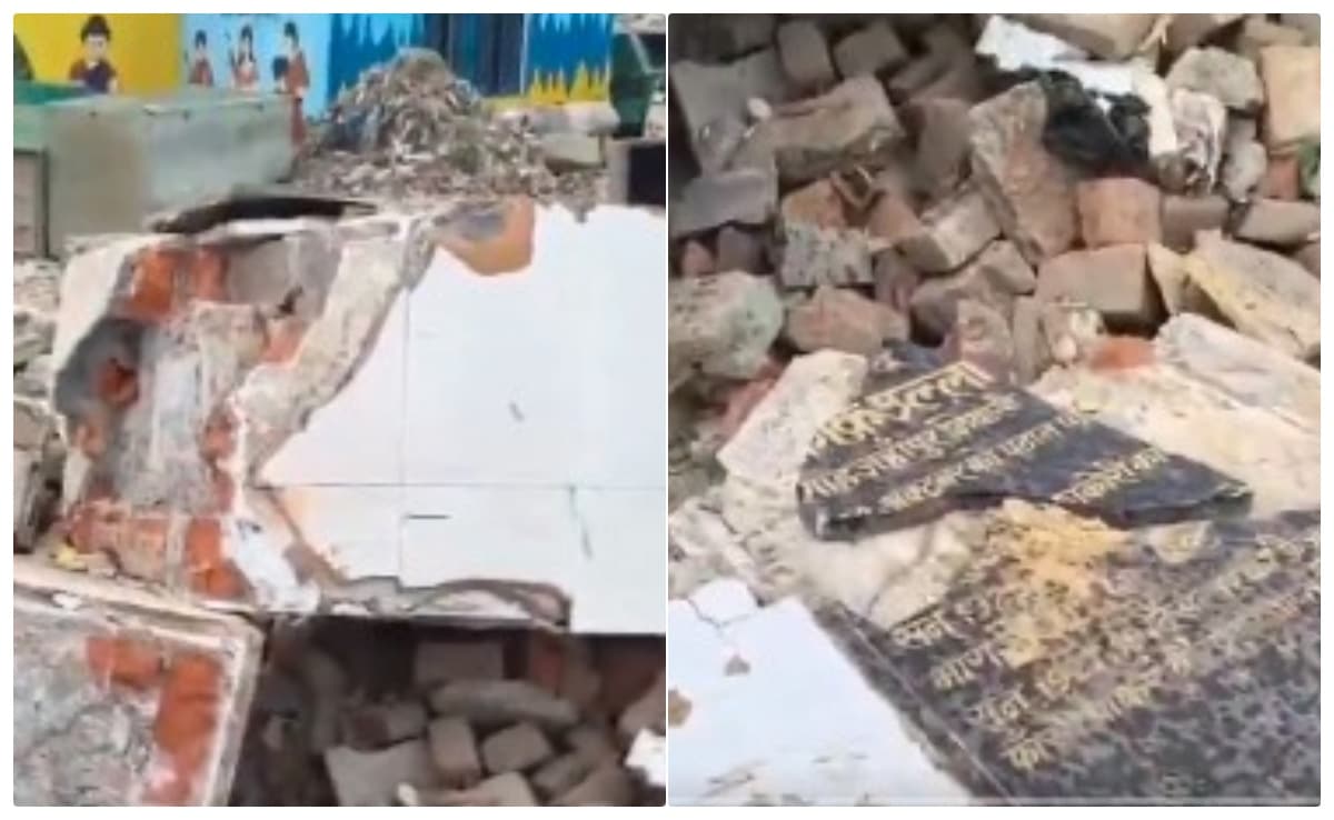 Latest and Breaking News on NDTV