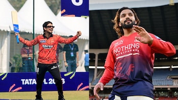 RCB vs SRH, IPL 2026: Date, Time, Venue, Squads, Live Streaming And More