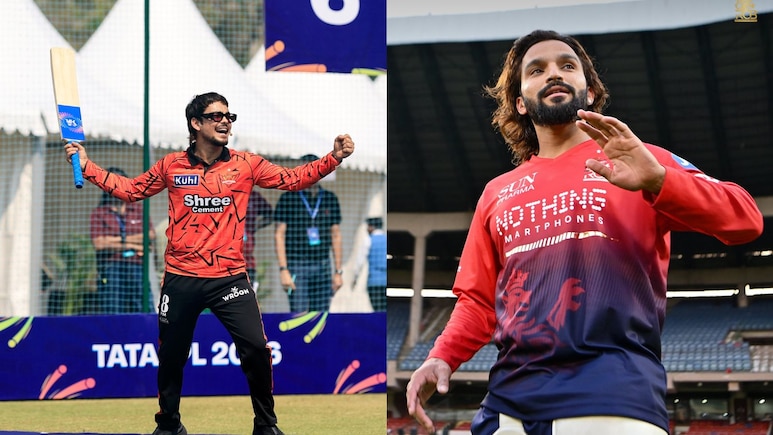 RCB vs SRH, IPL 2026: Date, Time, Venue, Squads, Live Streaming And More