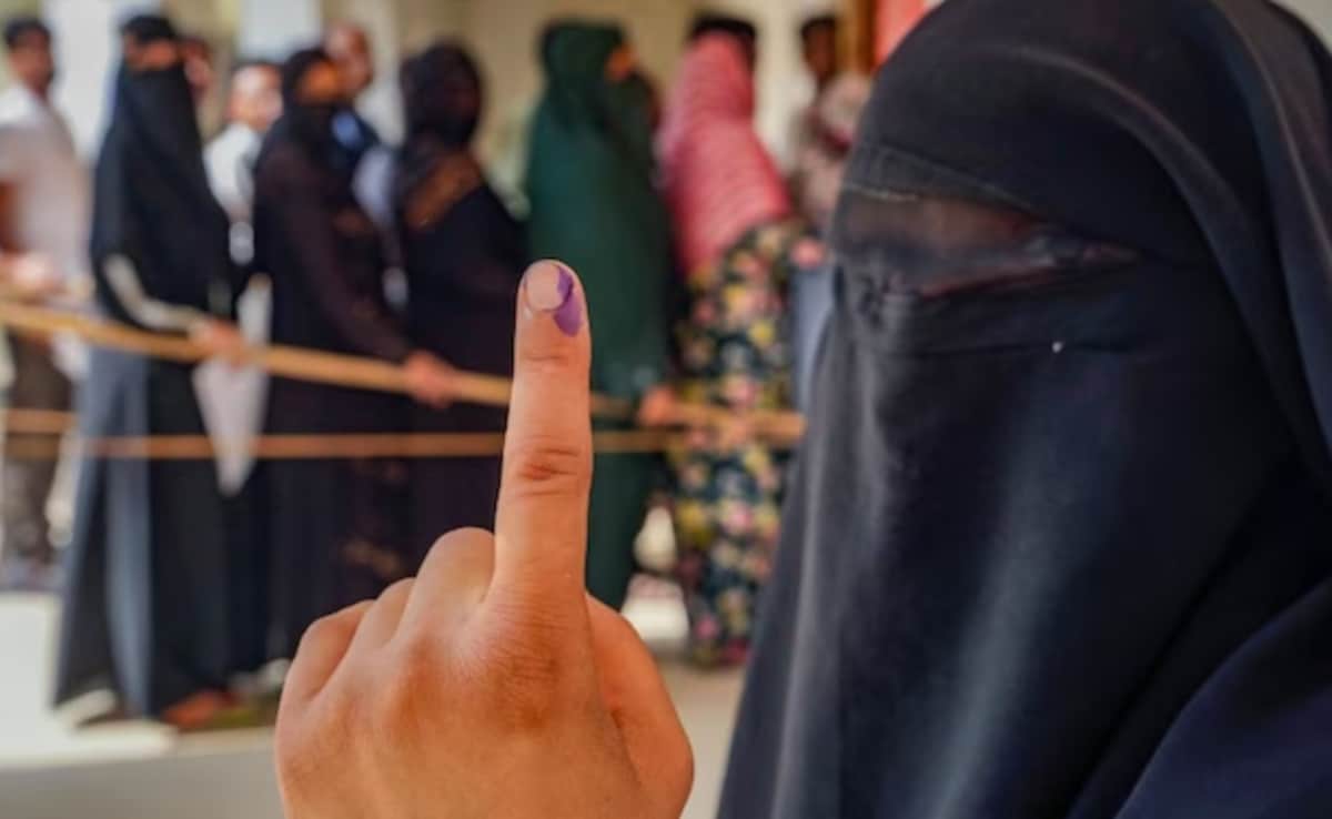 Latest and Breaking News on NDTV Latest and Breaking News on NDTV