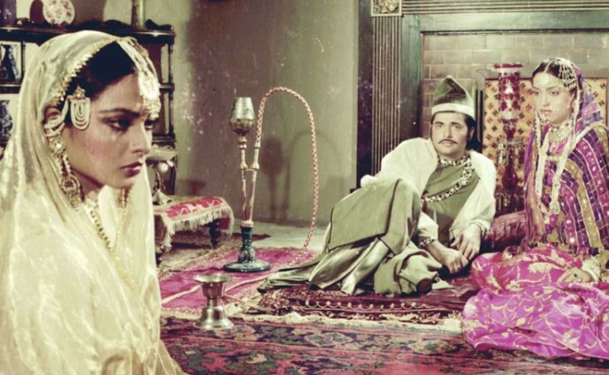 एक्टिंग के जुनून के लिए छोड़ी लॉ की पढ़ाई, कभी बना रेखा का प्रेमी तो कभी बना पति, बेकाबू भीड़ के बीच दी रोमांटिक सीन, लाहौर में मिला नेशनल अवॉर्ड