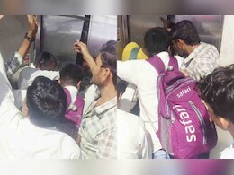 कानपुर रेलवे स्टेशन की लिफ्ट में फंसे 18 यात्री, मचा हड़कंप, फिर RPF ने ऐसे बचाई लोगों की जान