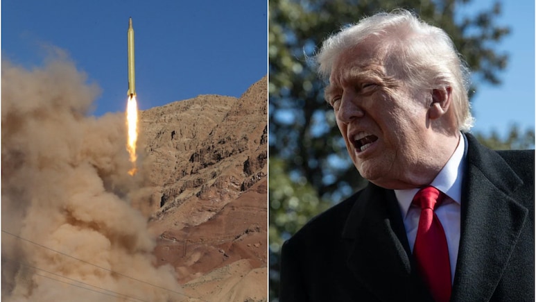 डिएगो गार्सिया पर मिसाइल हमला, क्या ईरान की जद में आएगा अमेरिका, एक्सपर्ट की राय जानिए