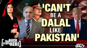 S Jaishankar Said India Not "Go-Between Country" Like Pak: Sources On Iran Mediation