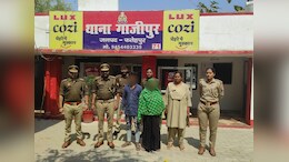 UP Woman Poisons Daughter Over Her Relationship. Tries To Frame Boyfriend