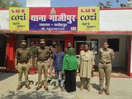 UP Woman Poisons Daughter Over Her Relationship. Tries To Frame Boyfriend