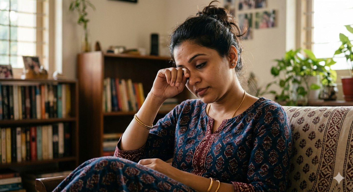 Eye Twitching? 7 Possible Causes And When To See A Doctor