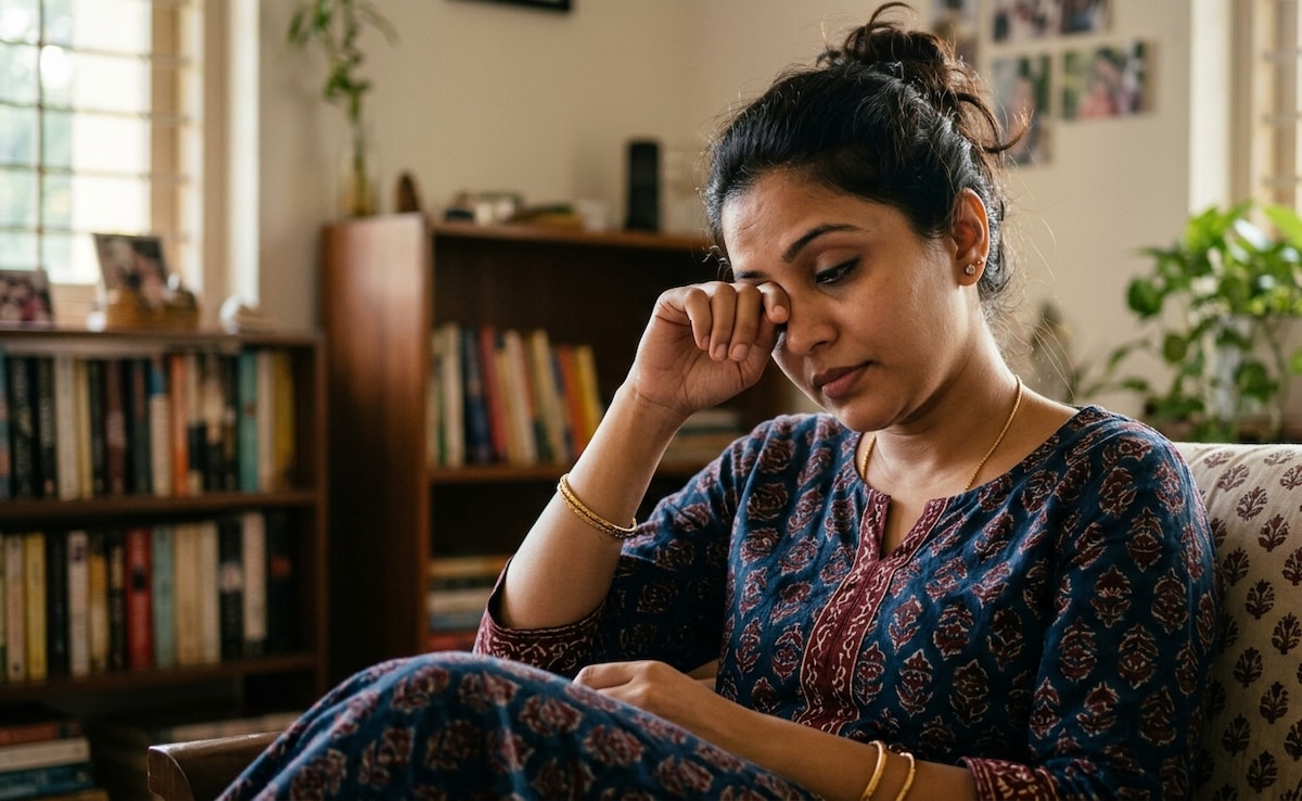 Eye Twitching? 7 Possible Causes And When To See A Doctor