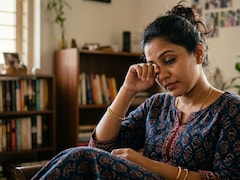 Eye Twitching? 7 Possible Causes And When To See A Doctor