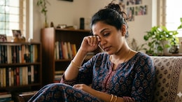 Can Stress Really Blur Your Vision? Doctor Answers