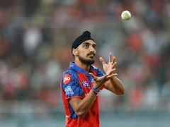 Arshdeep Bowls Longest Over In IPL After Numerous Wides, No-Ball For PBKS