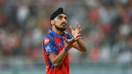 Arshdeep Singh Not Taking Wickets In Powerplay Good Sign For PBKS, Says Aaron Finch. Gives Reason
