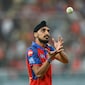 Arshdeep Singh Bowls Joint-Longest Over In IPL After Numerous Wides, No-Ball For PBKS vs GT