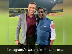 "Nobody Wanted Their Daughter To Marry Me": Ex-India Star L Sivaramakrishnan Narrates Battle With Depression, Alcohol