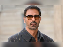 &lsquo;बिलियनेयर&rsquo; में दिखेगा असली घोटालों का खेल, अर्जुन रामपाल निभा रहे विजय माल्या और ललित मोदी से प्रेरित रोल?