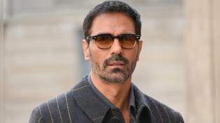 &lsquo;बिलियनेयर&rsquo; में दिखेगा असली घोटालों का खेल, अर्जुन रामपाल निभा रहे विजय माल्या और ललित मोदी से प्रेरित रोल?