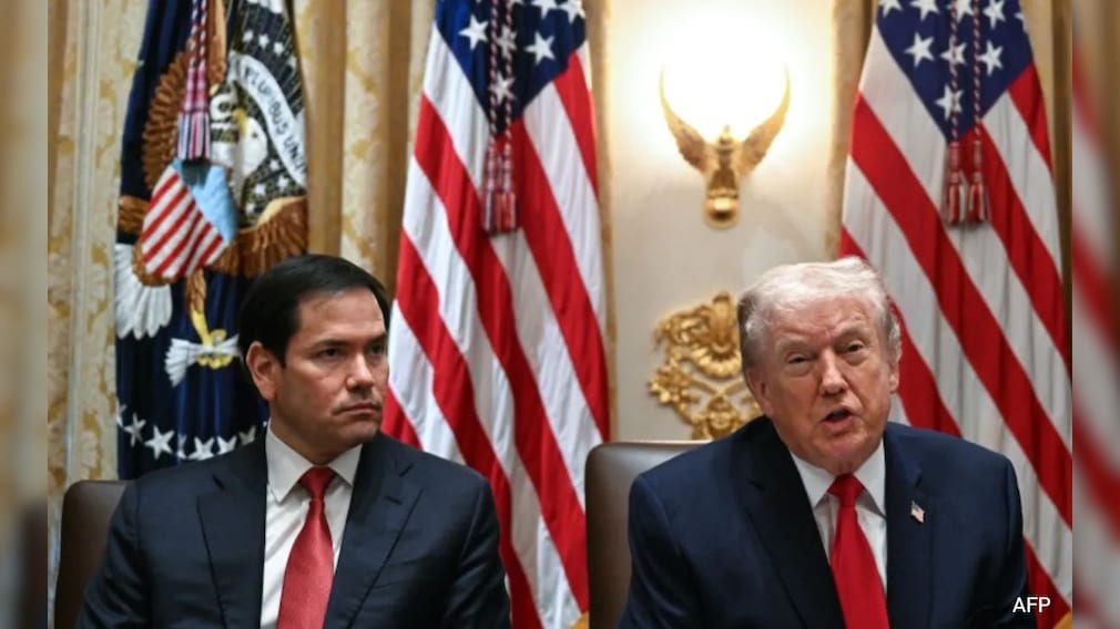 Opinion | Rubio Is In India, But Trump's America Just Launched Its Sharpest Attack On Indian Immigrants