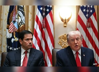 Opinion | Rubio Is In India, But Trump's America Just Launched Its Sharpest Attack On Indian Immigrants