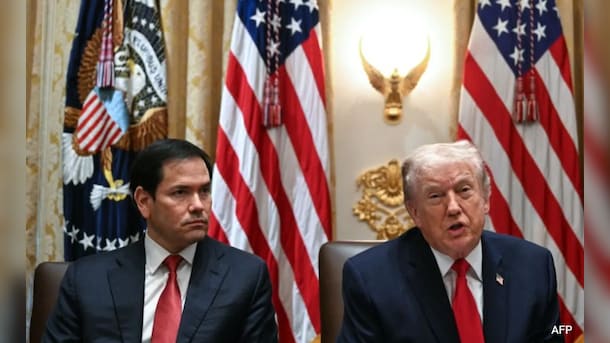 Opinion | Rubio Is In India, But Trump's America Just Launched Its Sharpest Attack On Indian Immigrants