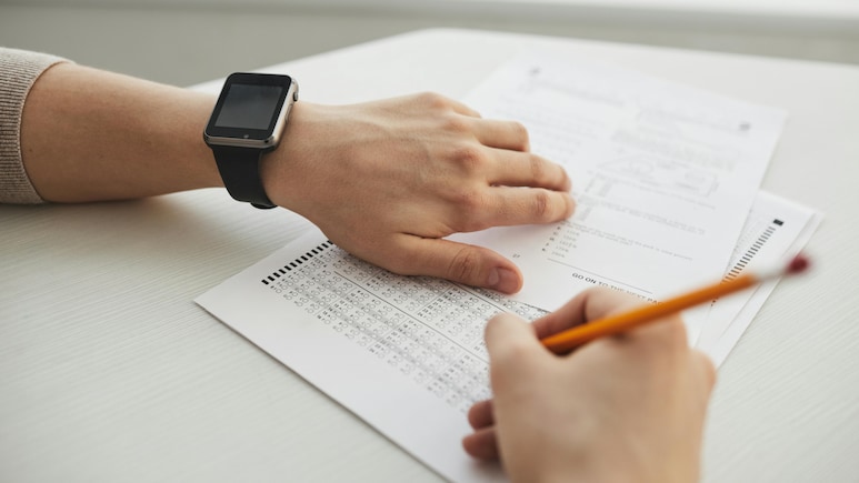 UP Board Result 2026 Expected In April, Evaluation Begins Today With New Marking System