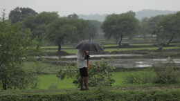 Greenland Cooling 8,200 Years Ago Reduced Indian Monsoon Intensity: Study