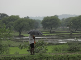 Greenland Cooling 8,200 Years Ago Reduced Indian Monsoon Intensity: Study