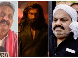 फिल्म हिट करने के लिए कुछ भी... धुरंधर-2 में अतीक अहमद की एंट्री पर भड़के सपा सांसद