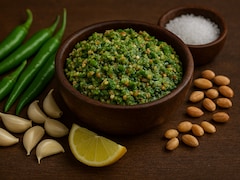 जैकी श्रॉफ से लेकर प्रियंका चोपड़ा तक, इन बॉलीवुड सितारों को पसंद है ‘थेचा’, जानें क्या है ये खास देसी स्वाद और इसकी रेसिपी