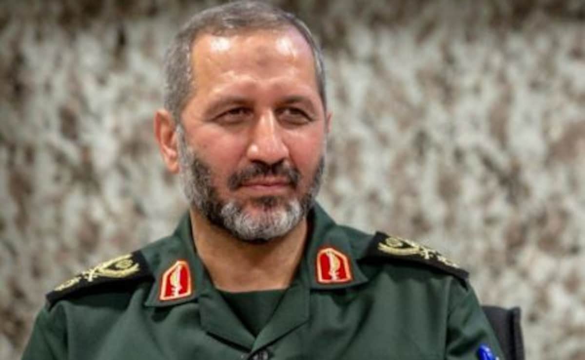 अब आंख के बदले आंख नहीं... इजरायल ने परमाणु ठिकानों पर हमला किया तो ईरानी कमांडर की धमकी